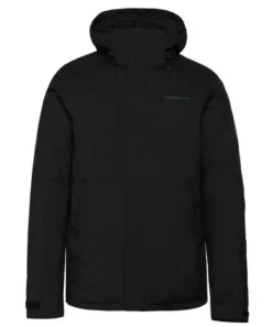 Chaqueta Trangoworld Balerna Termic Hombre Caviar