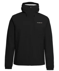 Chaqueta TrangoWorld Caicos Hombre Caviar