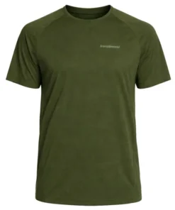 Camiseta Trangoworld Couvet Hombre Deep Depths