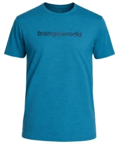 Camiseta Trangoworld Duero DF Hombre Lakspur
