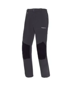 Pantalones TrangoWorld Kasu FI Hombre Gris