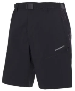 Pantalones Trangoworld Limut Sf Hombre Caviar