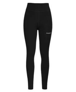 Mallas Trangoworld Linza Mujer Caviar