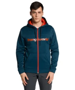 Chaqueta Trangoworld Ripon V02 Hombre Reflecting Pond