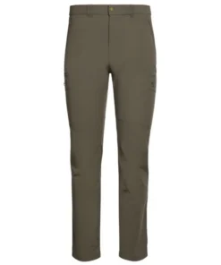 Pantalones Trangoworld Risco Hombre Bungee Cord