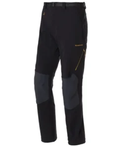 Pantalones Trangoworld Rovek Dr Hombre Caviar