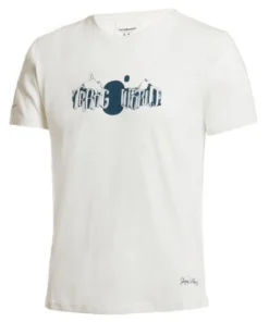 Camiseta Trangoworld Viento Hombre Beige