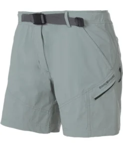Pantalones Trangoworld Yittu Sf Mujer Iceberg Green