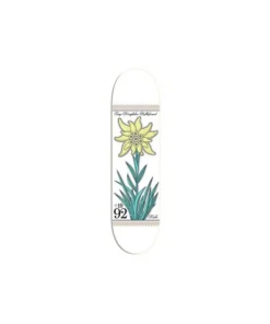 Trap Tabla Skate 8.25 Flor Kada