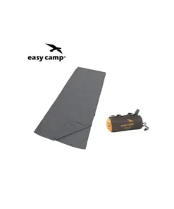 travel rectangle – saco interior – easy camp