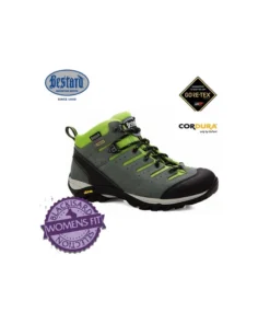 travessa lady – bota media caña senderismo – bestard