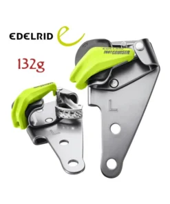 Tree Cruiser left – Bloqueador de pie izquierdo – Edelrid
