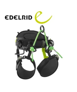 TreeRaptor – Arnes para arboricultura – Edelrid