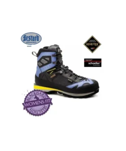 trekking alpine lady ff – bota trekking alta montaña – bestard