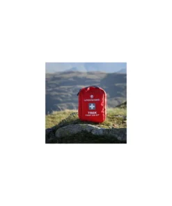 Trek First Aid Kit – Lifesystems