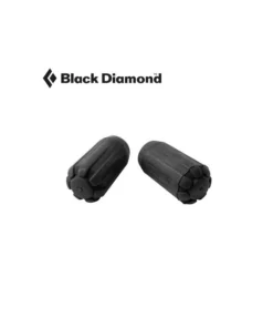Protectores Trekking Pole Tip de Black Diamond