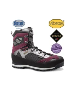 trek lady ff – bota de trekking para mujer – bestard