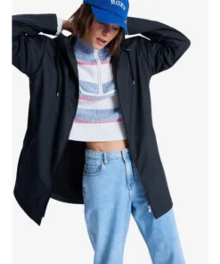 Trenka Roxy Para LLuvia Raining Again Para Mujer