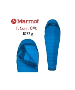 Saco trestles Elite Eco 20 de Marmot