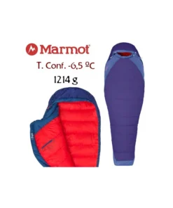 trestles elite eco women 20 de Marmot