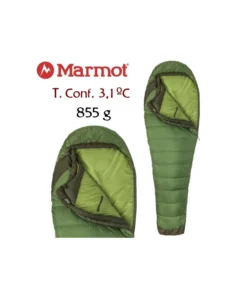 Saco Trestles Elite Eco 30 de Marmot
