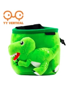 T-Rex – Bolsa de magnesio – Y&Y Vertical