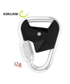 Triangle Captive – Protección contra torsión y apertura – Edelrid