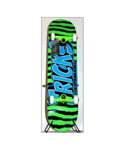 Skateboard Completo Tricks