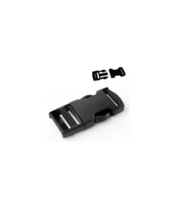 Tridente plastico (20mm)