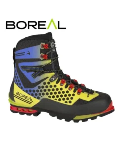 Triglav – Bota de alpinismo ligera – Boreal