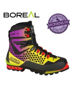 Triglav Women – Bota de alpinismo ligera para mujer – Boreal