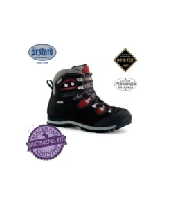 trilogy lady – bota trekking mujer – bestard