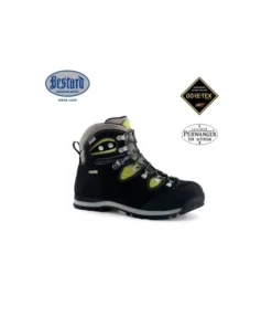 trilogy (negro/lima) – bota trekking – bestard
