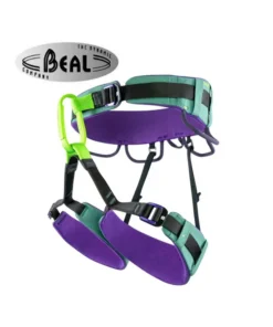 Trinity (Green) – Arnés escalada – Beal