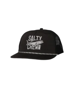 Salty Crew Tried and True phantom gorra