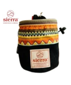 Tube Andes – Bolsa magnesio – Sierra