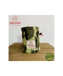 tube bird – bolsa magnesio – sierra