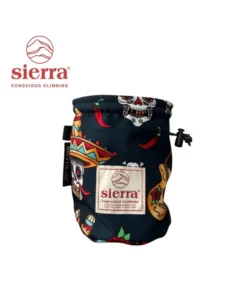 Tube Chili – Bolsa de magnesio – Sierra
