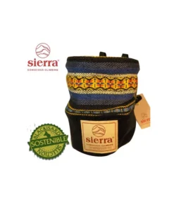 tube cicely ( blue ) – bolsa magnesio – sierra
