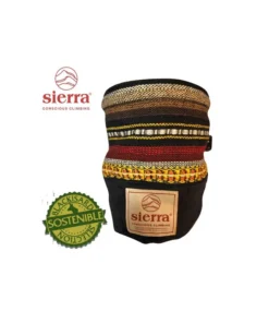 tube cicely ( brown ) – bolsa magnesio – sierra