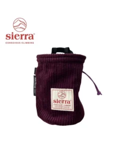 Tube Contrast ( Berry Light) – Bolsa de magnesio – Sierra