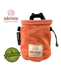 Tube Corduroy (Navajo/Red) – Bolsa de magnesio – Sierra