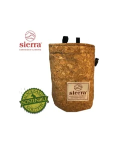 tube cork – bolsa magnesio – sierra