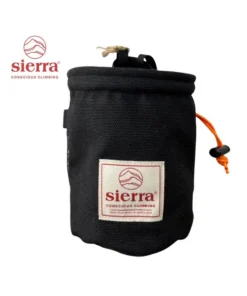 Tube Eye Bird (Black Star) – Bolsa de magnesio – Sierra