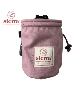 Tube Eye Bird (Lavander) – Bolsa de magnesio – Sierra