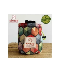 tube hexa – bolsa de magnesio – sierra