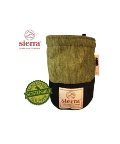 tube matrix ( kaki ) – bolsa magnesio – sierra