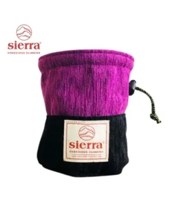 Tube Matrix ( Purple ) – Bolsa de magnesio – Sierra