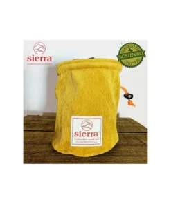 tube nat gold – bolsa de magnesio – sierra
