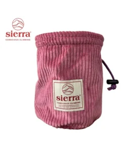 Tube Nat (Plus Chein Gum) – Bolsa de magnesio – Sierra